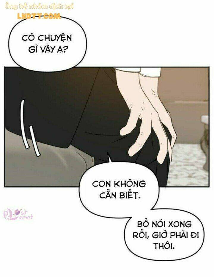 Kiếp Này Cũng Xin Chăm Sóc Tôi Như Vậy Nhé Chapter 58 - Trang 2