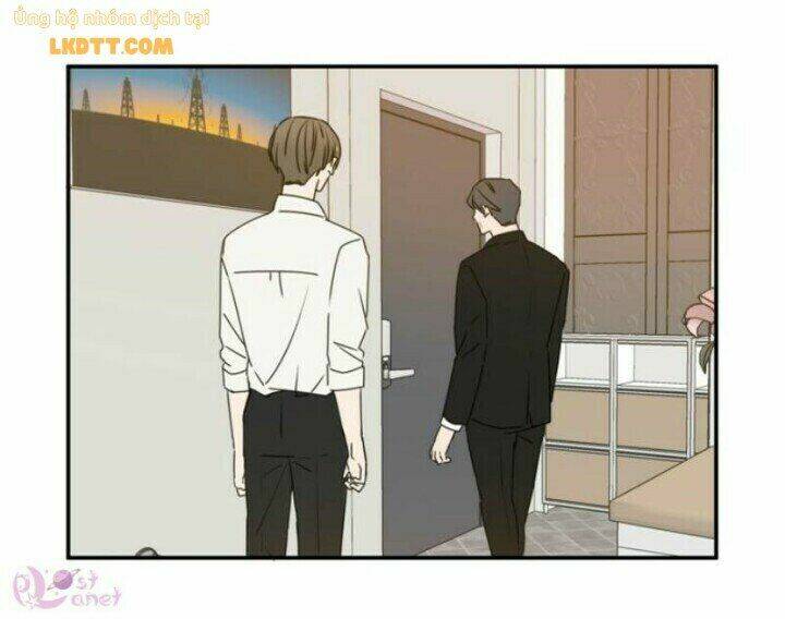 Kiếp Này Cũng Xin Chăm Sóc Tôi Như Vậy Nhé Chapter 58 - Trang 2