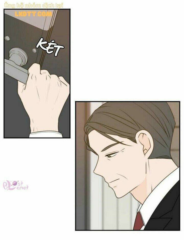 Kiếp Này Cũng Xin Chăm Sóc Tôi Như Vậy Nhé Chapter 58 - Trang 2