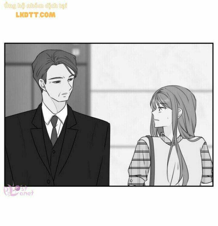 Kiếp Này Cũng Xin Chăm Sóc Tôi Như Vậy Nhé Chapter 58 - Trang 2
