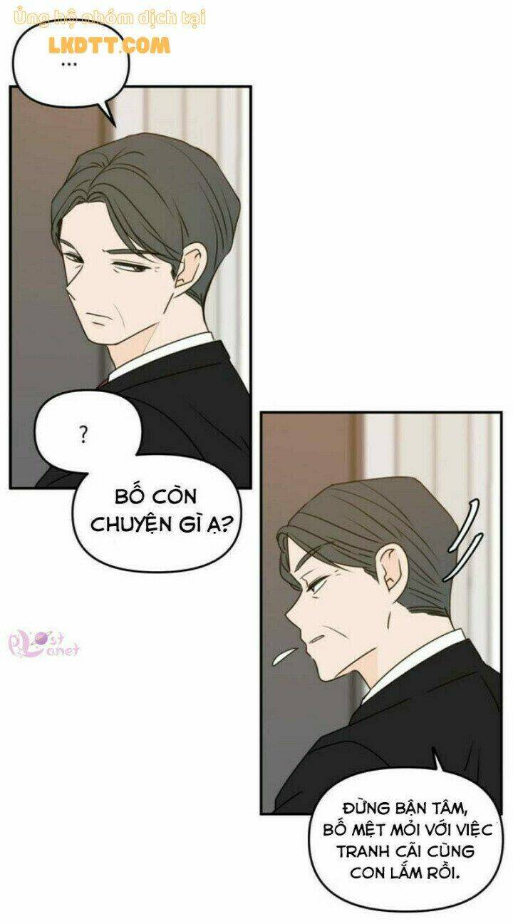 Kiếp Này Cũng Xin Chăm Sóc Tôi Như Vậy Nhé Chapter 58 - Trang 2