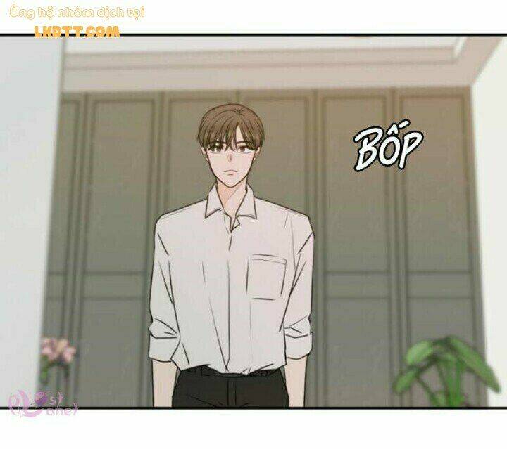 Kiếp Này Cũng Xin Chăm Sóc Tôi Như Vậy Nhé Chapter 58 - Trang 2