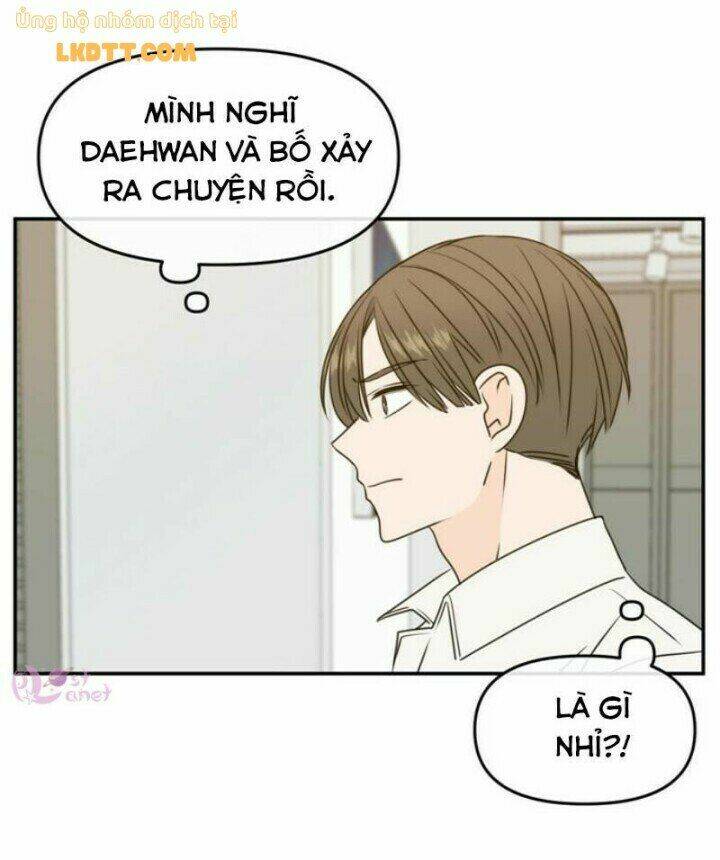 Kiếp Này Cũng Xin Chăm Sóc Tôi Như Vậy Nhé Chapter 58 - Trang 2