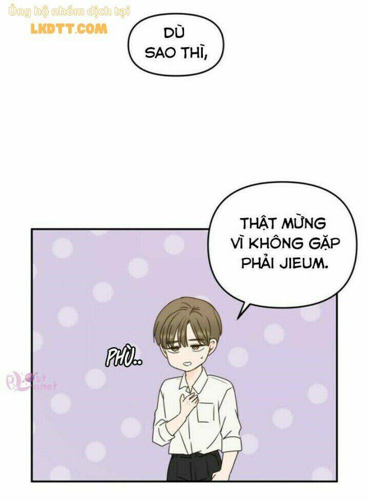 Kiếp Này Cũng Xin Chăm Sóc Tôi Như Vậy Nhé Chapter 58 - Trang 2