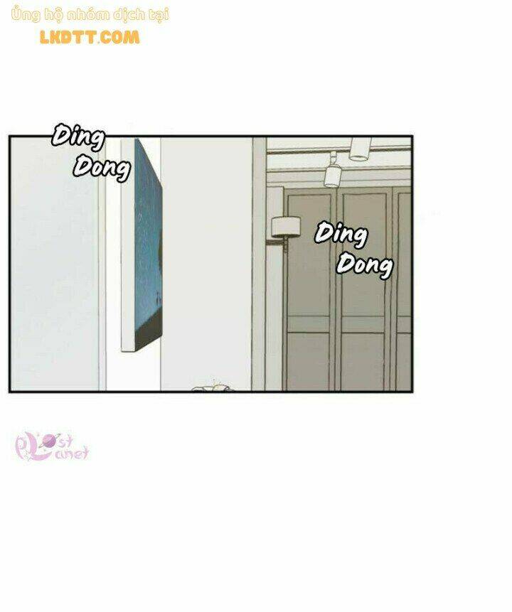 Kiếp Này Cũng Xin Chăm Sóc Tôi Như Vậy Nhé Chapter 58 - Trang 2