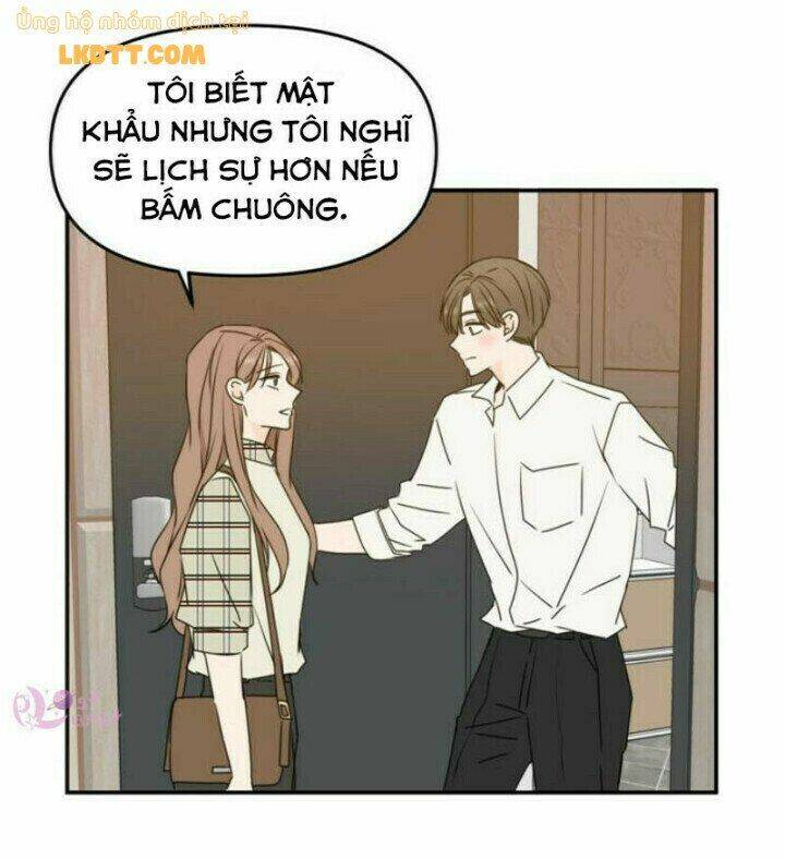 Kiếp Này Cũng Xin Chăm Sóc Tôi Như Vậy Nhé Chapter 58 - Trang 2