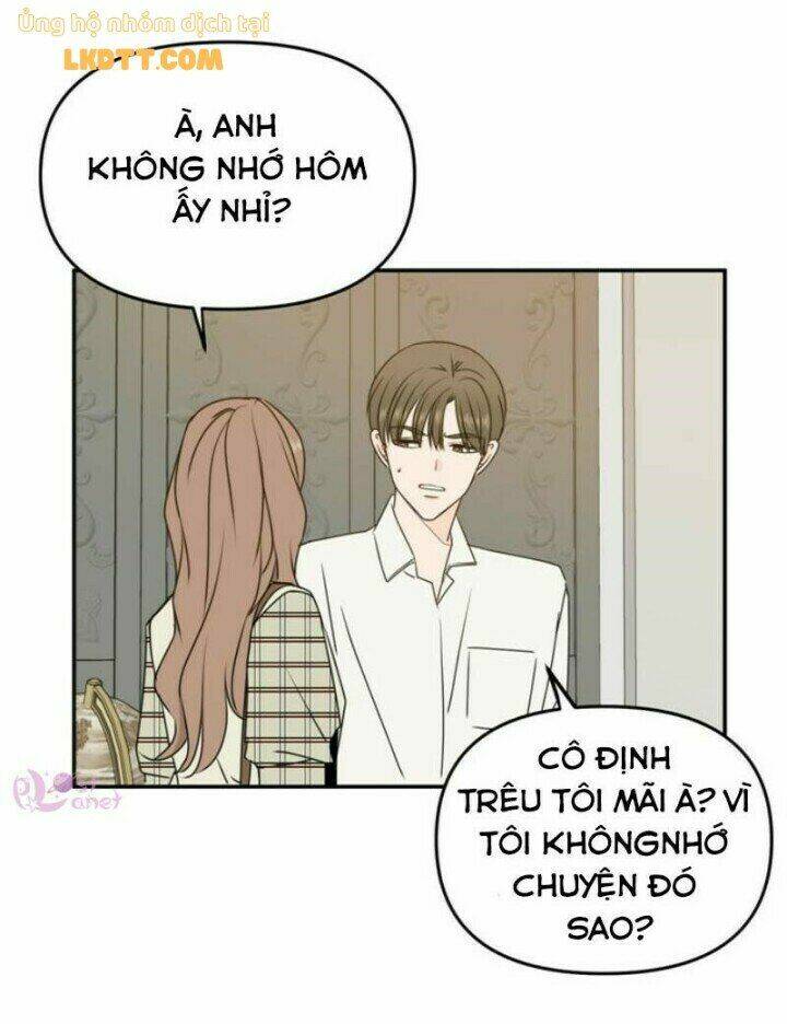 Kiếp Này Cũng Xin Chăm Sóc Tôi Như Vậy Nhé Chapter 58 - Trang 2