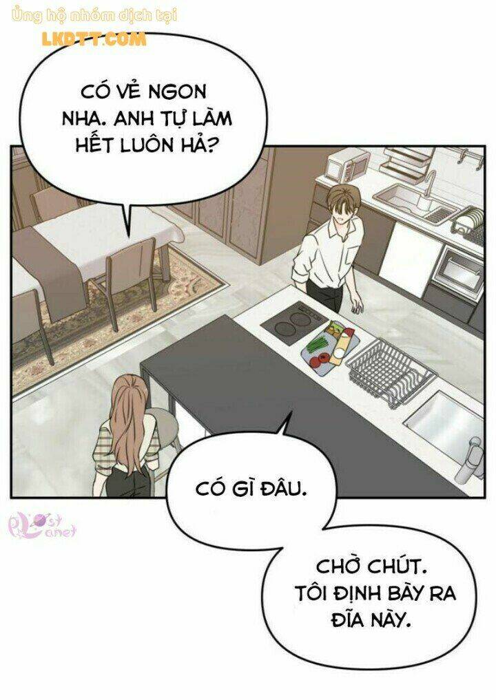 Kiếp Này Cũng Xin Chăm Sóc Tôi Như Vậy Nhé Chapter 58 - Trang 2