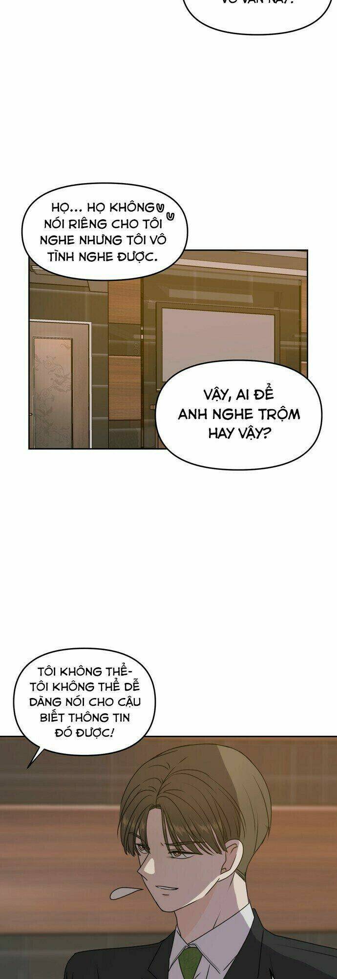 Kiếp Này Cũng Xin Chăm Sóc Tôi Như Vậy Nhé Chapter 59 - Trang 2