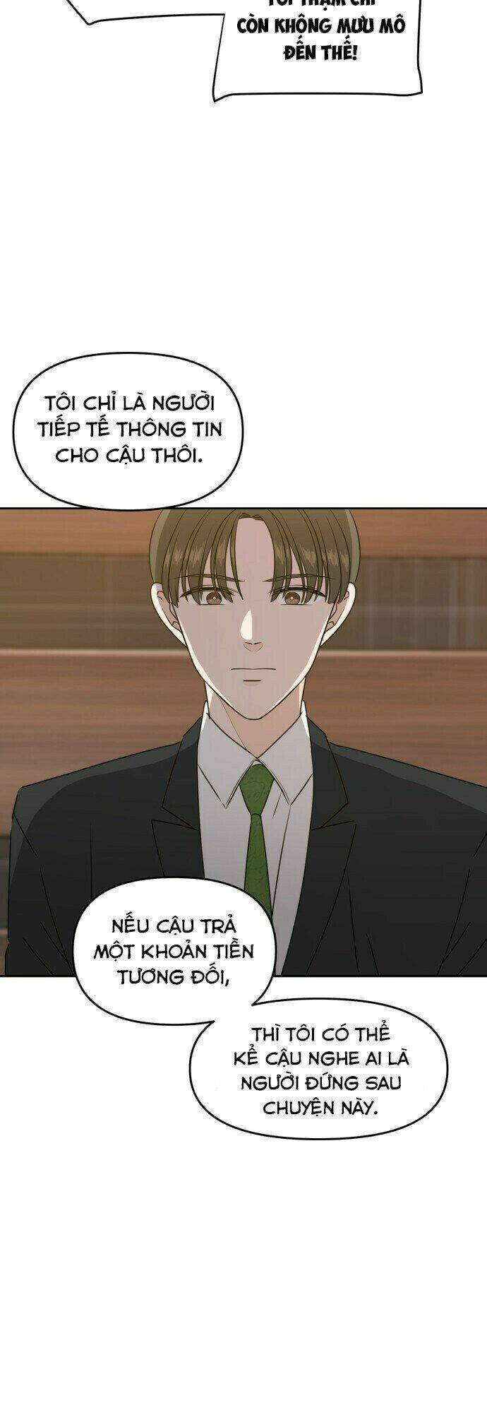 Kiếp Này Cũng Xin Chăm Sóc Tôi Như Vậy Nhé Chapter 59 - Trang 2