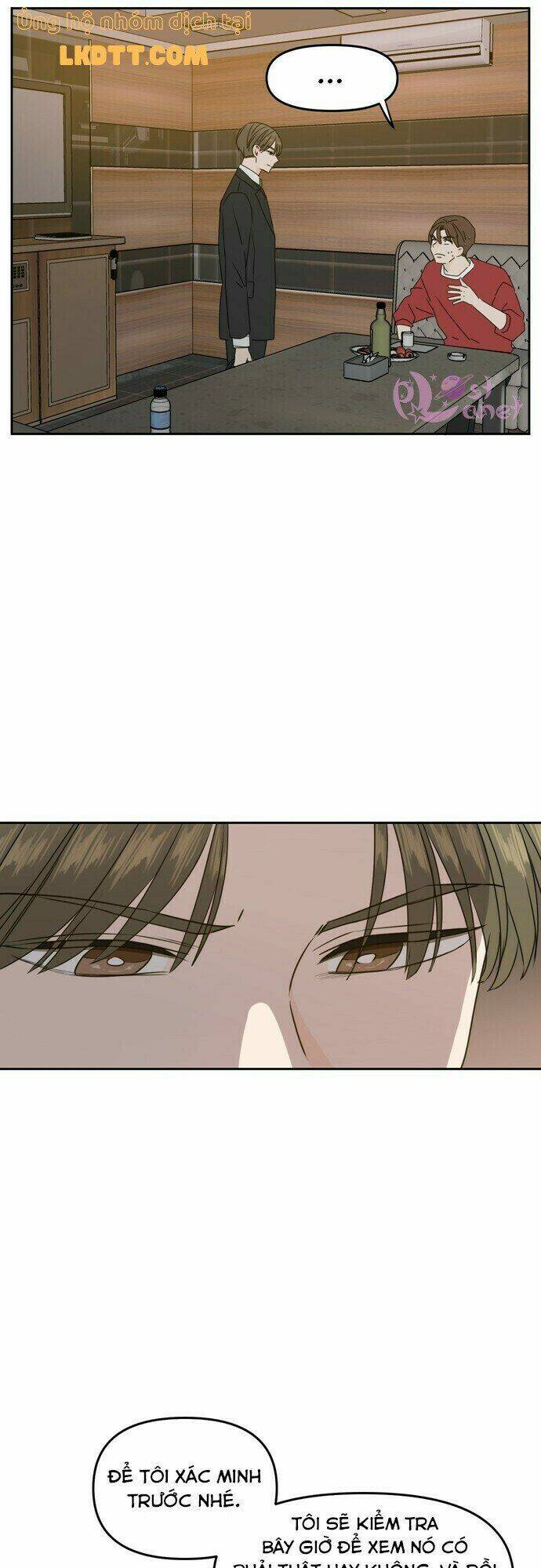 Kiếp Này Cũng Xin Chăm Sóc Tôi Như Vậy Nhé Chapter 59 - Trang 2