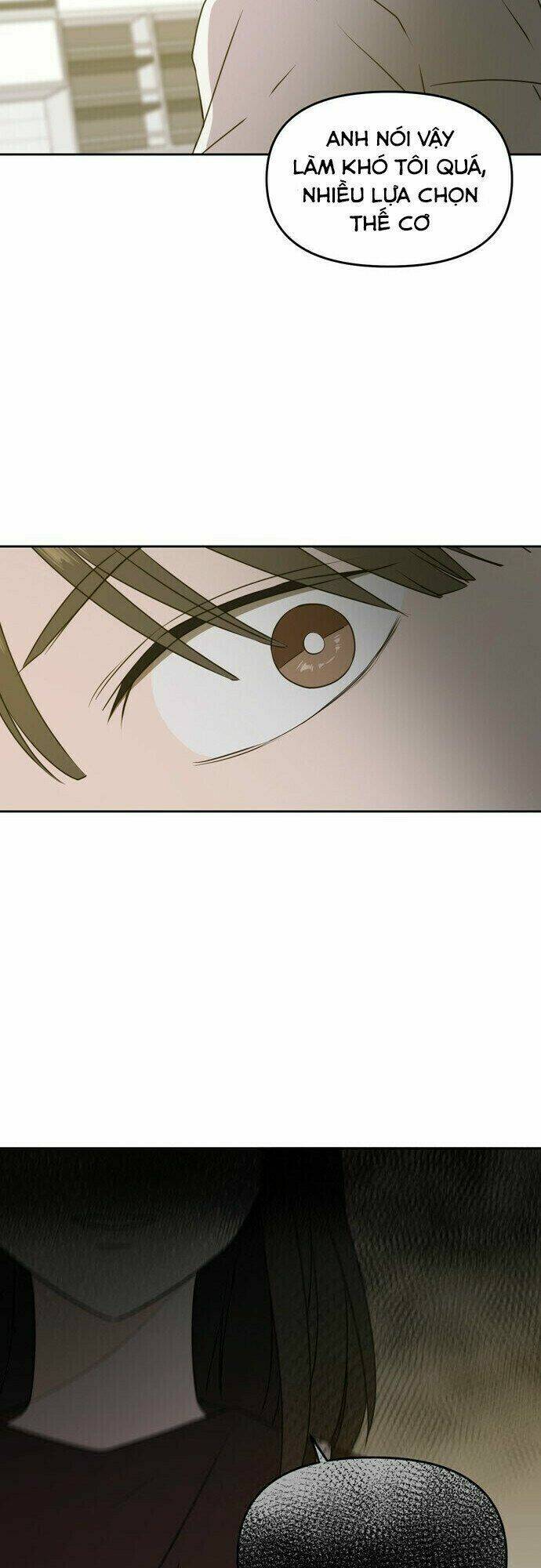 Kiếp Này Cũng Xin Chăm Sóc Tôi Như Vậy Nhé Chapter 59 - Trang 2