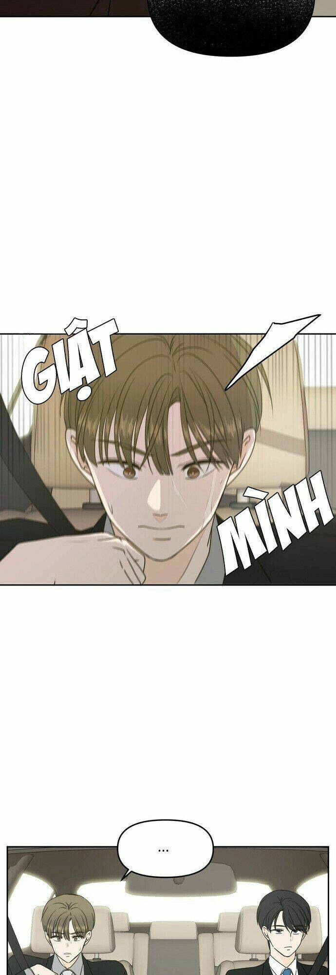 Kiếp Này Cũng Xin Chăm Sóc Tôi Như Vậy Nhé Chapter 59 - Trang 2