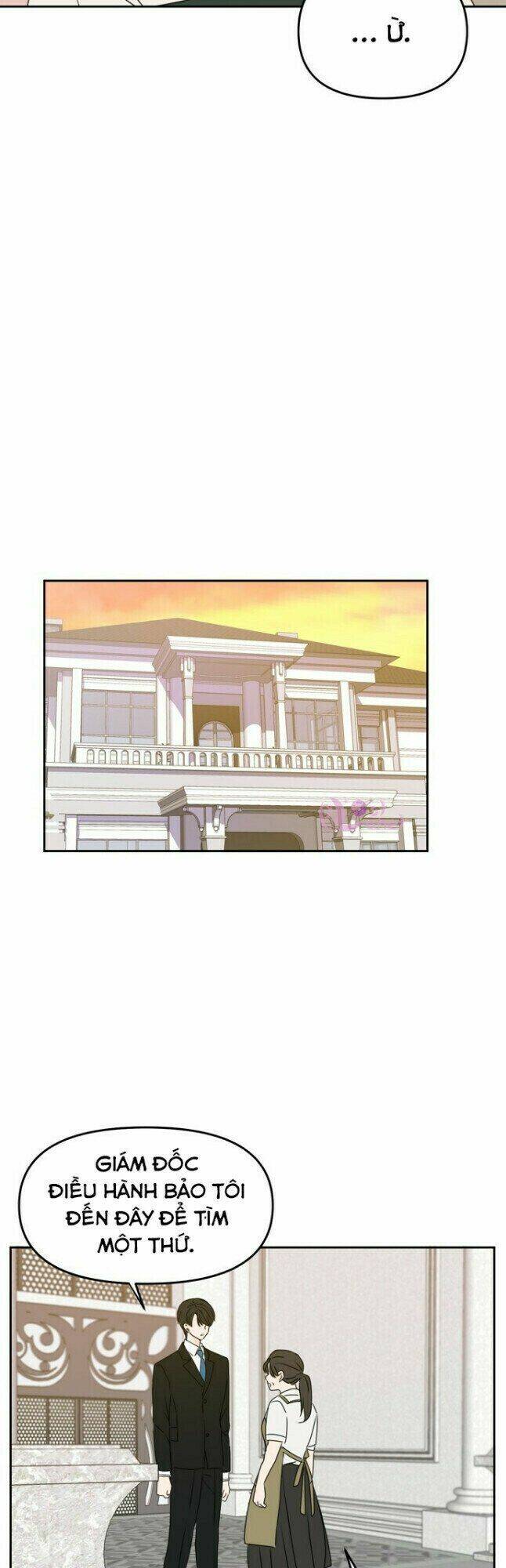 Kiếp Này Cũng Xin Chăm Sóc Tôi Như Vậy Nhé Chapter 59 - Trang 2