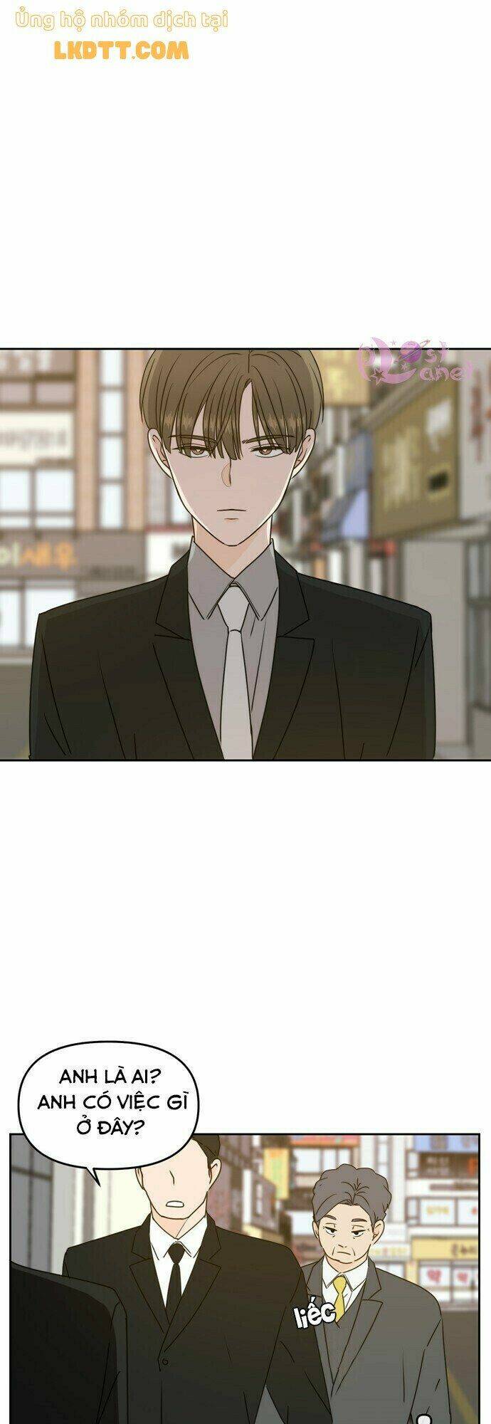 Kiếp Này Cũng Xin Chăm Sóc Tôi Như Vậy Nhé Chapter 59 - Trang 2