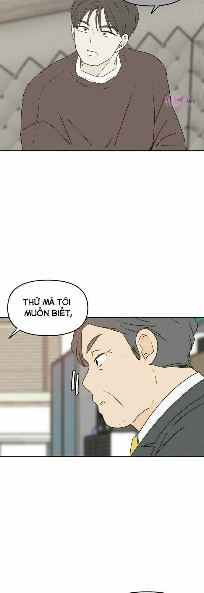 Kiếp Này Cũng Xin Chăm Sóc Tôi Như Vậy Nhé Chapter 59 - Trang 2