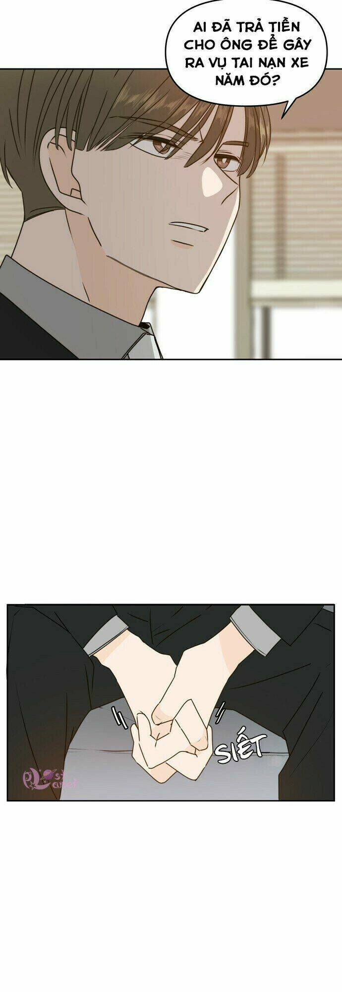 Kiếp Này Cũng Xin Chăm Sóc Tôi Như Vậy Nhé Chapter 59 - Trang 2