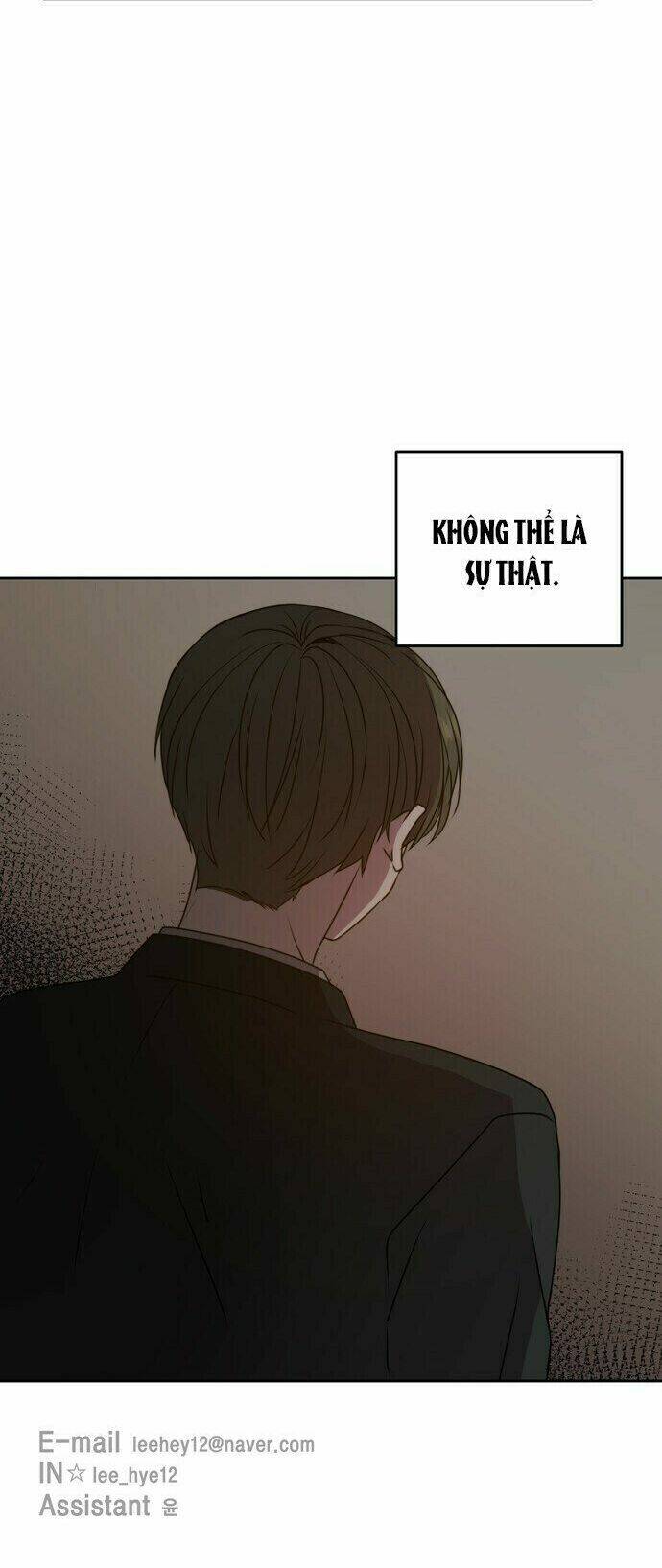 Kiếp Này Cũng Xin Chăm Sóc Tôi Như Vậy Nhé Chapter 59 - Trang 2