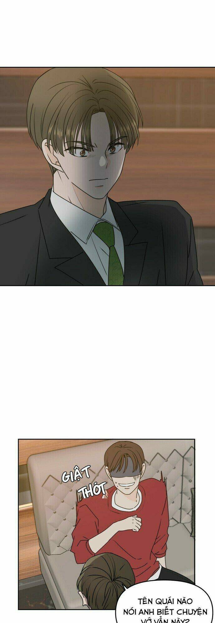 Kiếp Này Cũng Xin Chăm Sóc Tôi Như Vậy Nhé Chapter 59 - Trang 2