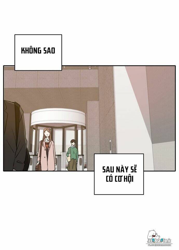 Kiếp Này Cũng Xin Chăm Sóc Tôi Như Vậy Nhé Chapter 6 - Trang 2