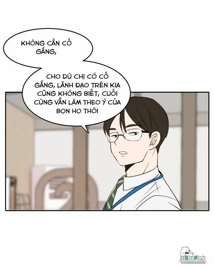 Kiếp Này Cũng Xin Chăm Sóc Tôi Như Vậy Nhé Chapter 6 - Trang 2