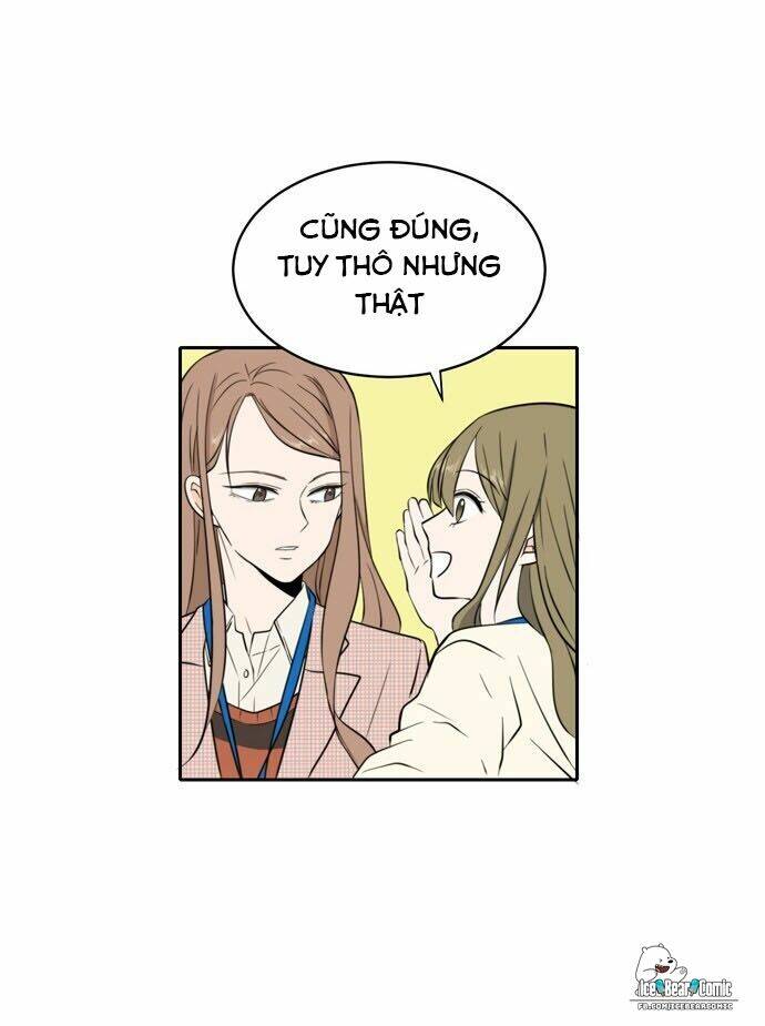 Kiếp Này Cũng Xin Chăm Sóc Tôi Như Vậy Nhé Chapter 6 - Trang 2