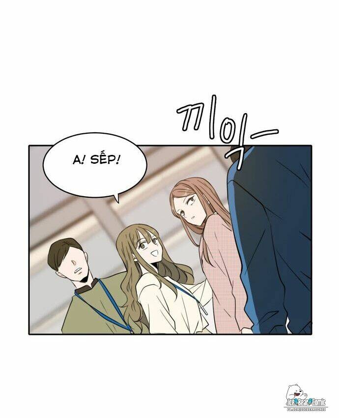 Kiếp Này Cũng Xin Chăm Sóc Tôi Như Vậy Nhé Chapter 6 - Trang 2