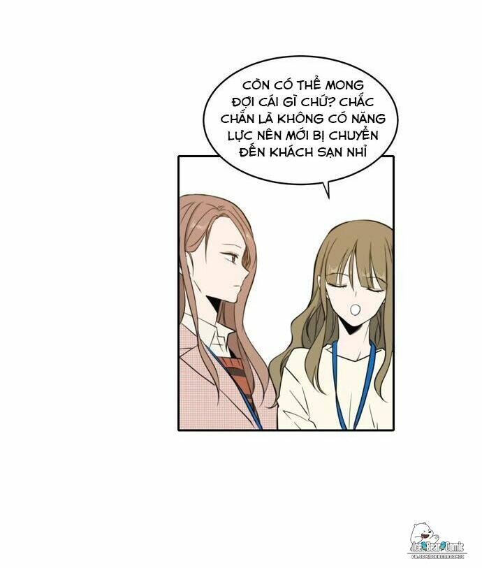 Kiếp Này Cũng Xin Chăm Sóc Tôi Như Vậy Nhé Chapter 6 - Trang 2