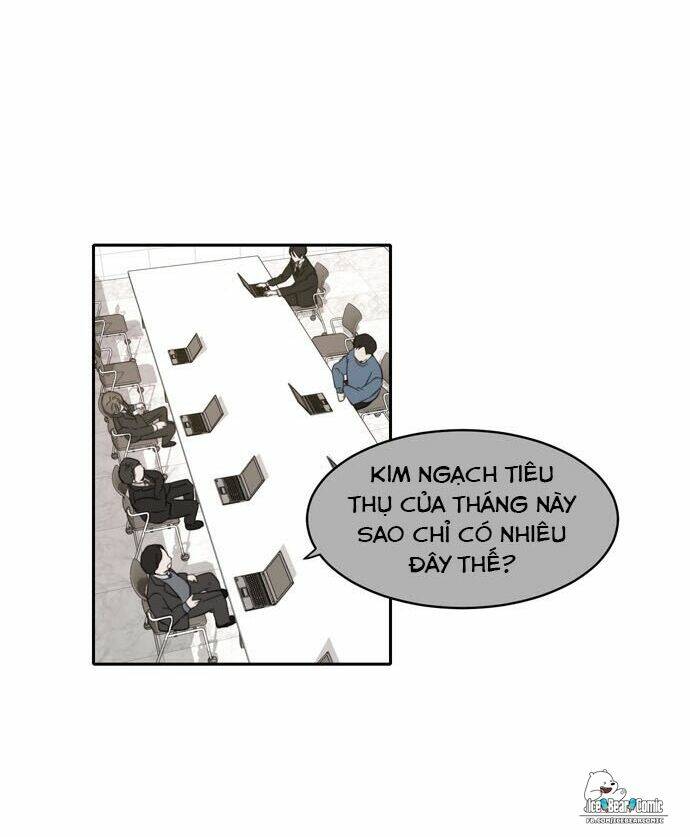 Kiếp Này Cũng Xin Chăm Sóc Tôi Như Vậy Nhé Chapter 6 - Trang 2