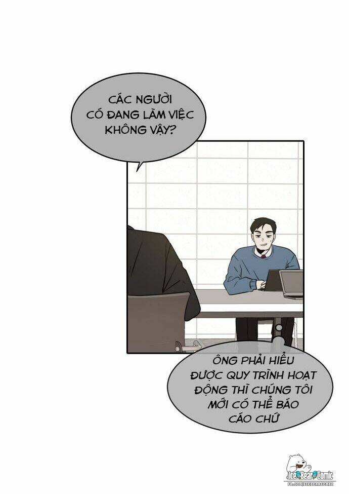 Kiếp Này Cũng Xin Chăm Sóc Tôi Như Vậy Nhé Chapter 6 - Trang 2