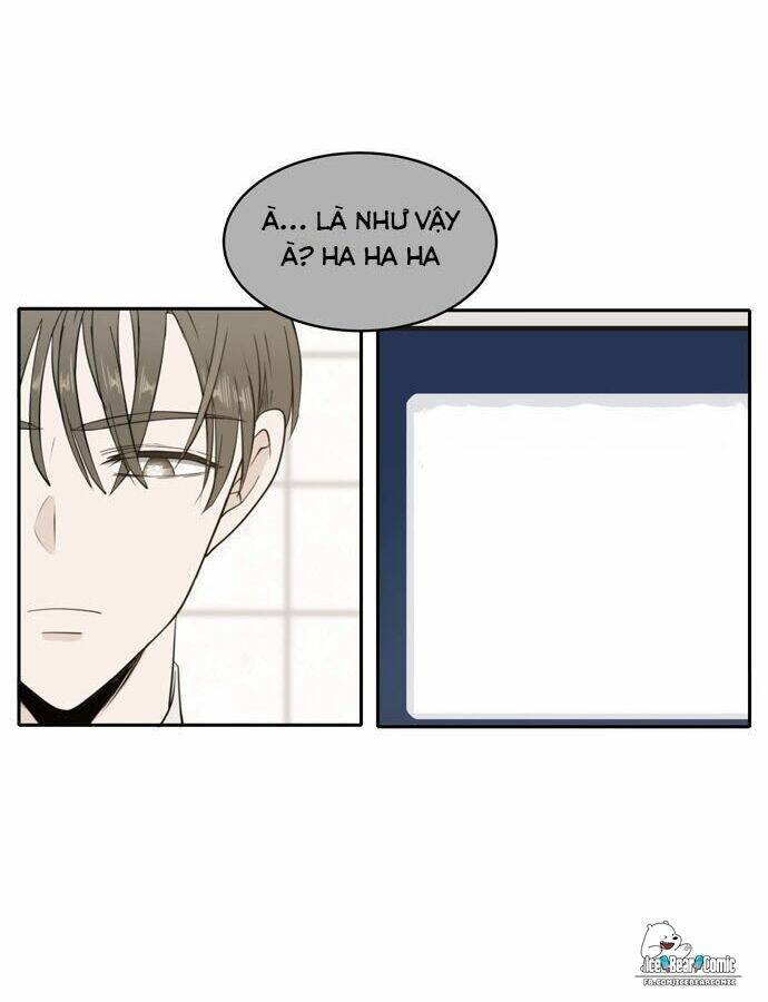 Kiếp Này Cũng Xin Chăm Sóc Tôi Như Vậy Nhé Chapter 6 - Trang 2