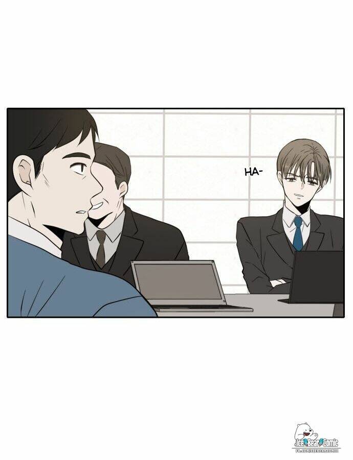 Kiếp Này Cũng Xin Chăm Sóc Tôi Như Vậy Nhé Chapter 6 - Trang 2