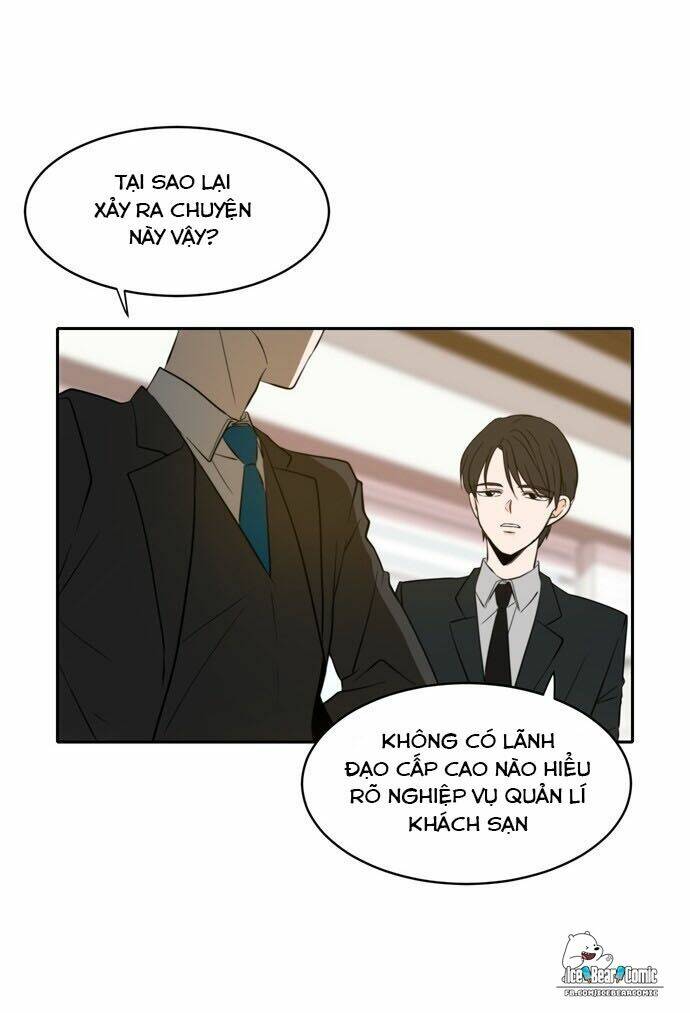 Kiếp Này Cũng Xin Chăm Sóc Tôi Như Vậy Nhé Chapter 6 - Trang 2