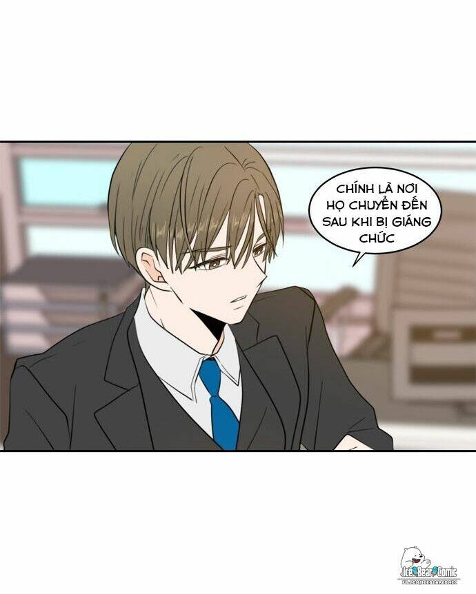 Kiếp Này Cũng Xin Chăm Sóc Tôi Như Vậy Nhé Chapter 6 - Trang 2