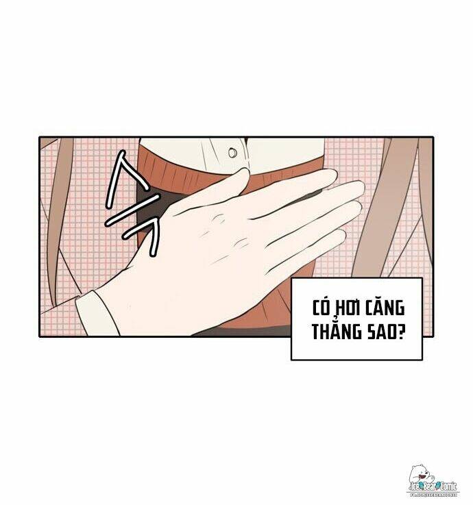 Kiếp Này Cũng Xin Chăm Sóc Tôi Như Vậy Nhé Chapter 6 - Trang 2