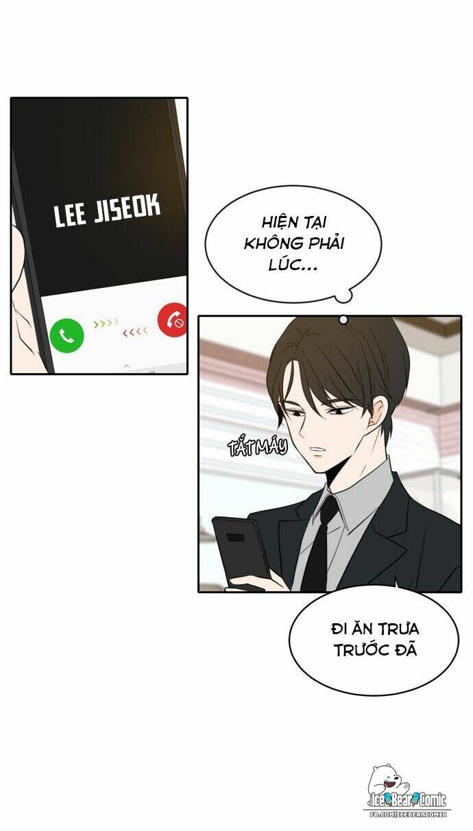 Kiếp Này Cũng Xin Chăm Sóc Tôi Như Vậy Nhé Chapter 6 - Trang 2