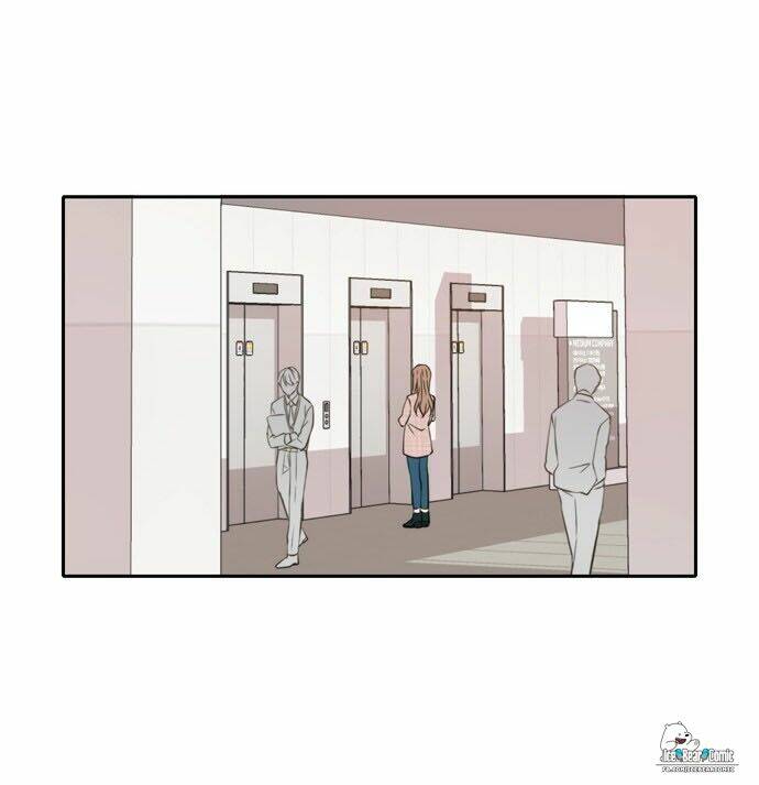 Kiếp Này Cũng Xin Chăm Sóc Tôi Như Vậy Nhé Chapter 6 - Trang 2