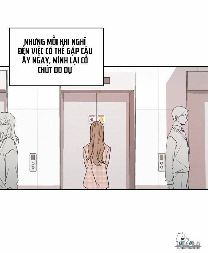 Kiếp Này Cũng Xin Chăm Sóc Tôi Như Vậy Nhé Chapter 6 - Trang 2