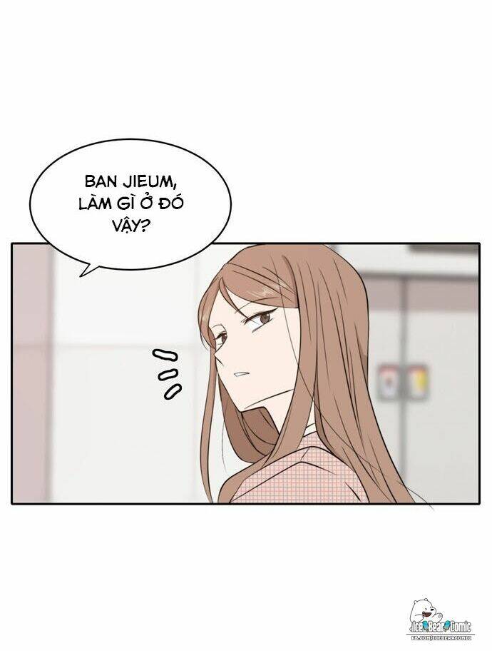 Kiếp Này Cũng Xin Chăm Sóc Tôi Như Vậy Nhé Chapter 6 - Trang 2