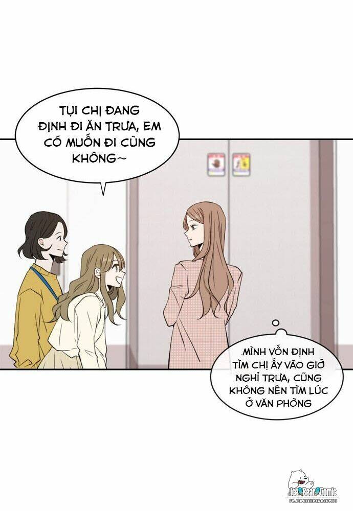 Kiếp Này Cũng Xin Chăm Sóc Tôi Như Vậy Nhé Chapter 6 - Trang 2