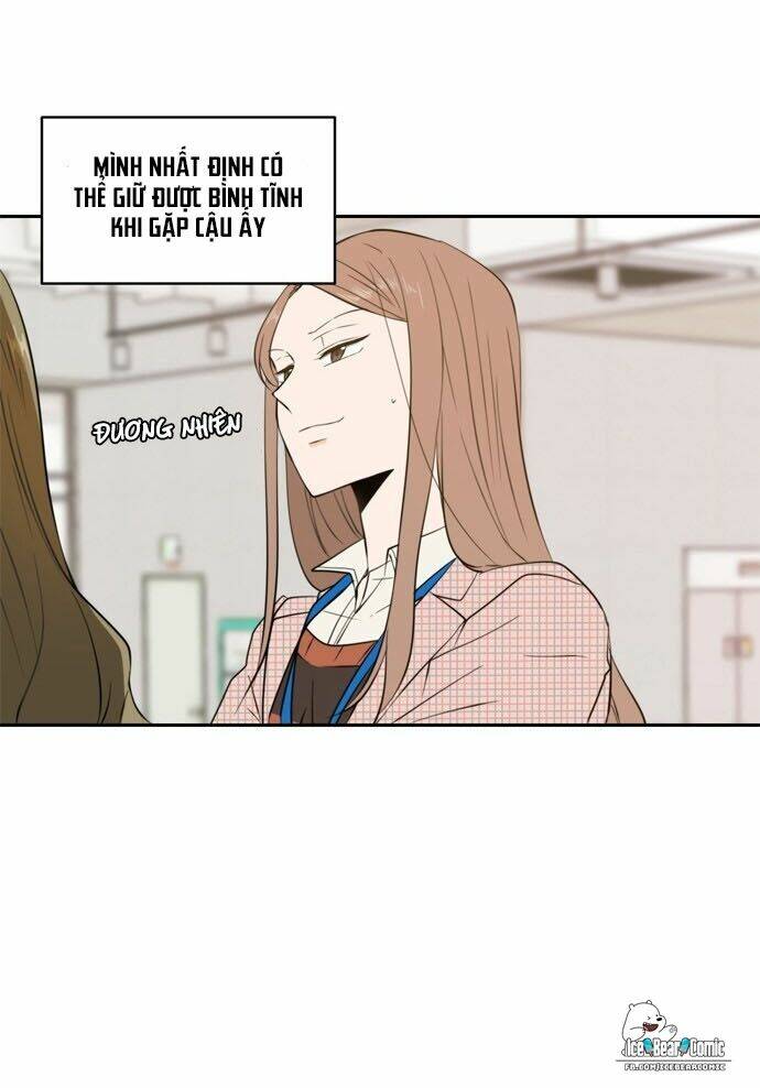 Kiếp Này Cũng Xin Chăm Sóc Tôi Như Vậy Nhé Chapter 6 - Trang 2