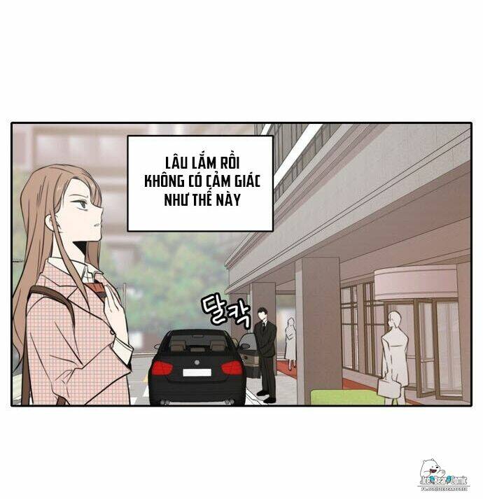 Kiếp Này Cũng Xin Chăm Sóc Tôi Như Vậy Nhé Chapter 6 - Trang 2