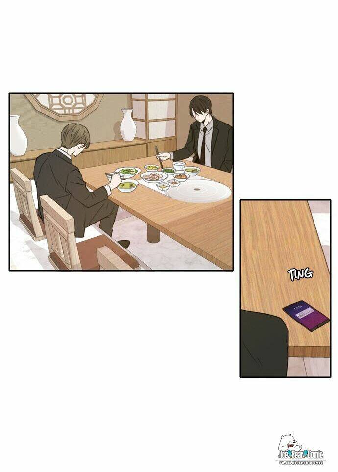 Kiếp Này Cũng Xin Chăm Sóc Tôi Như Vậy Nhé Chapter 6 - Trang 2