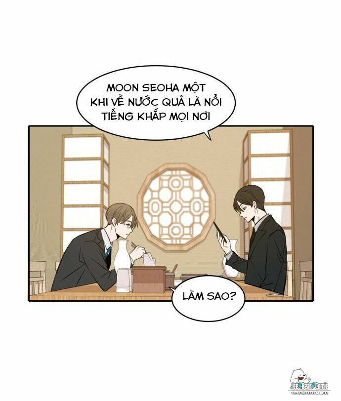 Kiếp Này Cũng Xin Chăm Sóc Tôi Như Vậy Nhé Chapter 6 - Trang 2