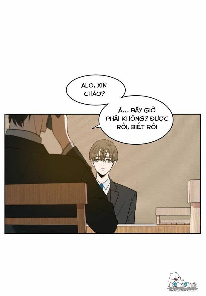 Kiếp Này Cũng Xin Chăm Sóc Tôi Như Vậy Nhé Chapter 6 - Trang 2