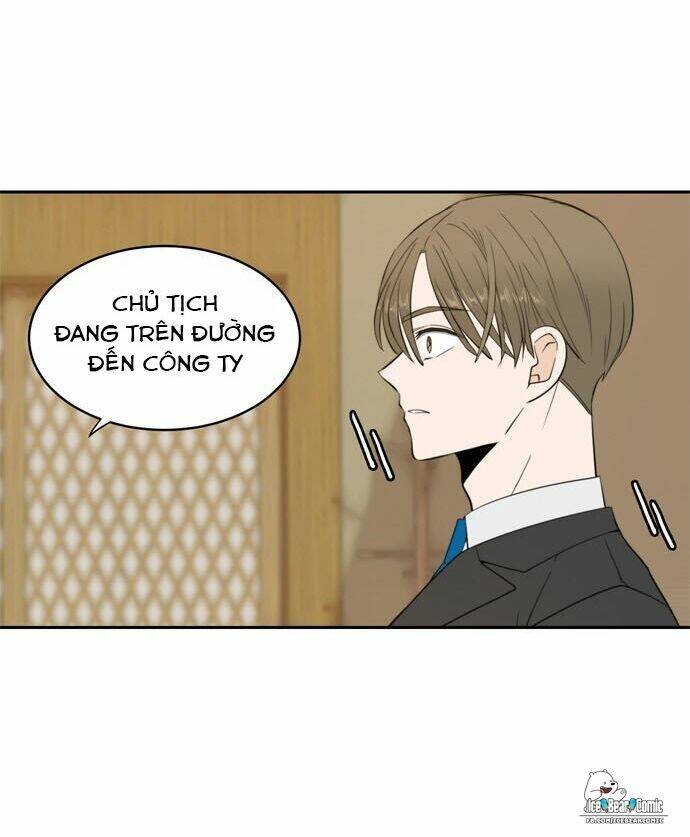 Kiếp Này Cũng Xin Chăm Sóc Tôi Như Vậy Nhé Chapter 6 - Trang 2