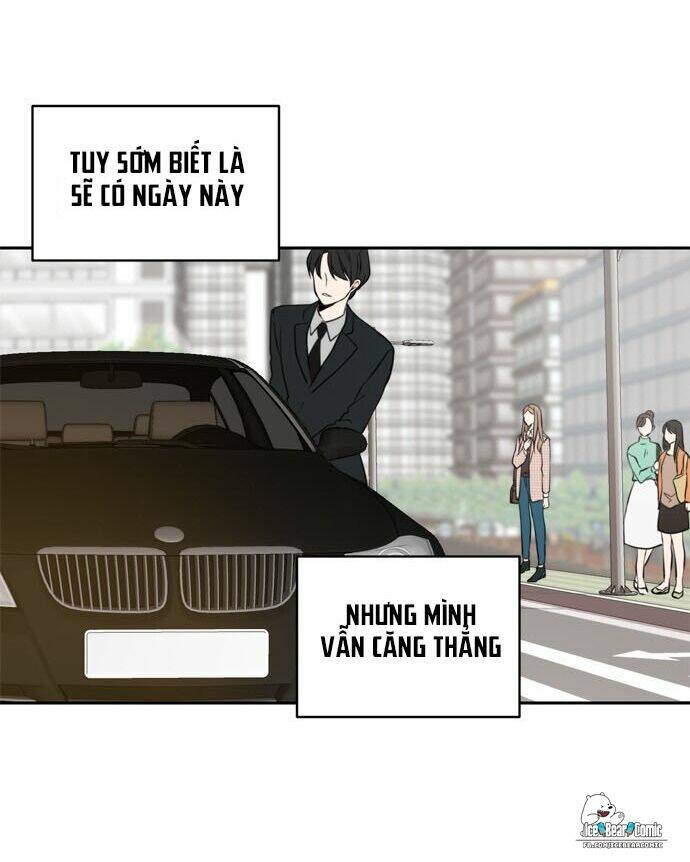 Kiếp Này Cũng Xin Chăm Sóc Tôi Như Vậy Nhé Chapter 6 - Trang 2