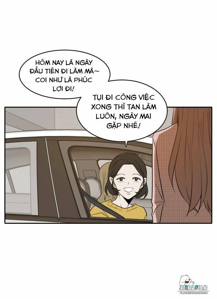 Kiếp Này Cũng Xin Chăm Sóc Tôi Như Vậy Nhé Chapter 6 - Trang 2