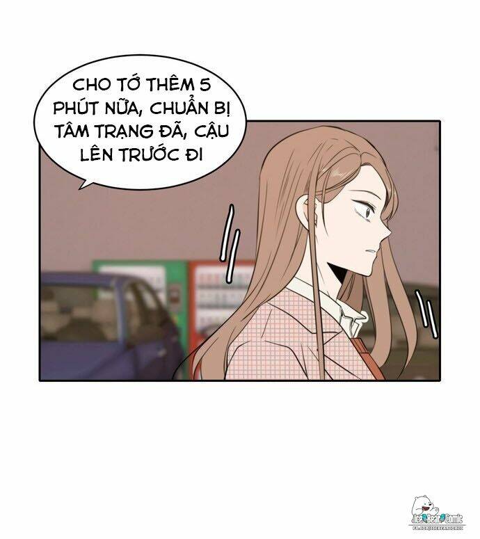 Kiếp Này Cũng Xin Chăm Sóc Tôi Như Vậy Nhé Chapter 6 - Trang 2