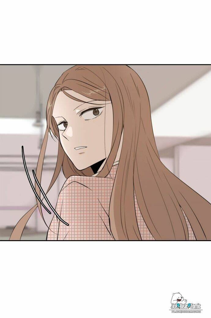 Kiếp Này Cũng Xin Chăm Sóc Tôi Như Vậy Nhé Chapter 6 - Trang 2